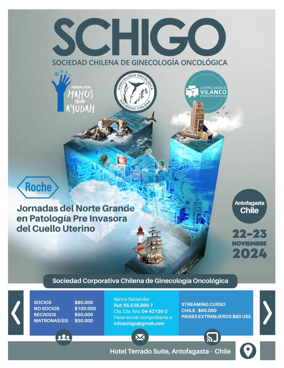 Comunidad SCHIGO